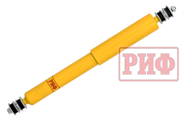 Амортизатор РИФ передний масляный Land Rover Defender 110 лифт 50 мм Амортизатор РИФ передний масляный Land Rover Defender 110 лифт 50 мм