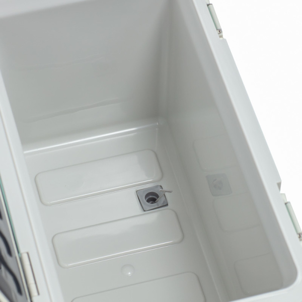 Термобокс SHINWA Holiday Land Cooler 17H синий Термобокс SHINWA Holiday Land Cooler 17H синий