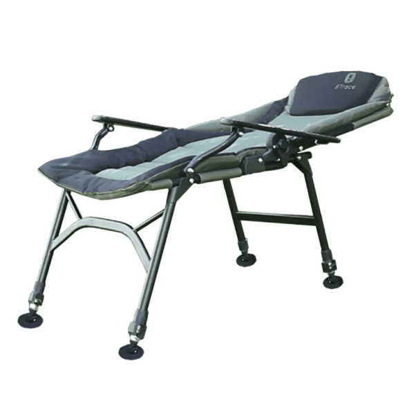 Кресло BTrace Shark карповое, до 150 кг Кресло BTrace Shark карповое, до 150 кг