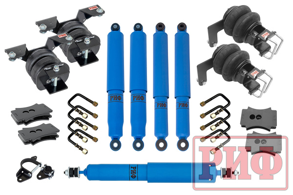 Лифт-комплект Лифт-комплект