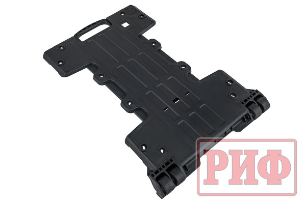 Ручка кейса РИФ WRT-57 (выдвижная)