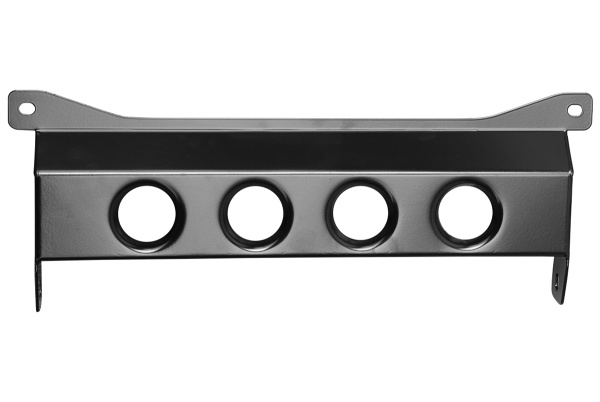 Защита тормозной системы РИФ для УАЗ Буханка (под бампер с площадкой для лебёдки) Защита тормозной системы РИФ для УАЗ Буханка (под бампер с площадкой для лебёдки)