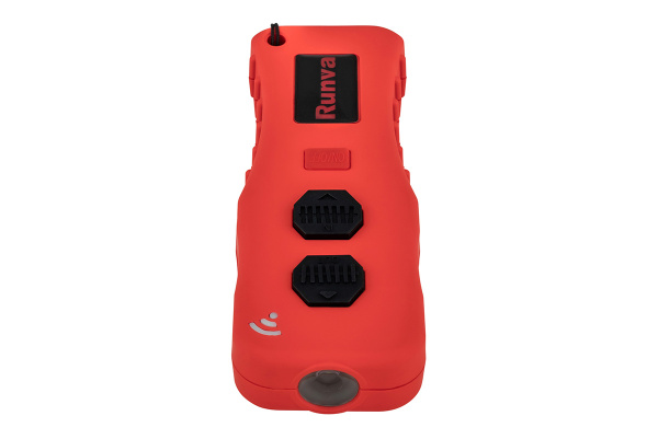 Пульт дистанционный блока управления RUNVA