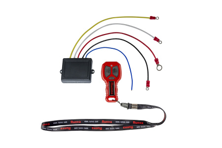 Пульт дистанционный блока управления RUNVA Пульт дистанционный блока управления RUNVA