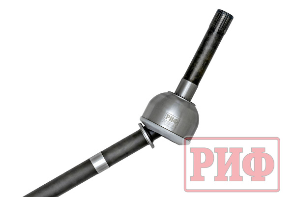 Шарнир поворотного кулака ШРУС УАЗ Патриот 2005-2019 правый короткий мост Спайсер Шарнир поворотного кулака ШРУС УАЗ Патриот 2005-2019 правый короткий мост Спайсер