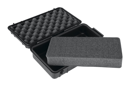 Кейс защитный РИФ 239х144х70 мм Кейс защитный РИФ 239х144х70 мм