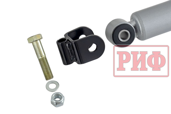 Амортизатор РИФ задний газовый Suzuki Jimny лифт 75 мм Амортизатор РИФ задний газовый Suzuki Jimny лифт 75 мм
