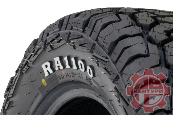 Шина пневматическая ROADCRUZA RA1100 A/T 235/60R18 103T Шина пневматическая ROADCRUZA RA1100 A/T 235/60R18 103T
