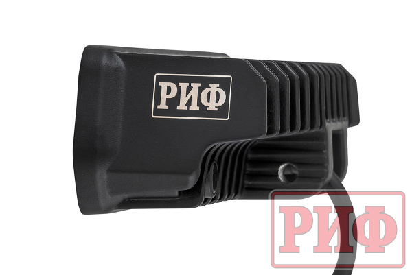 Фара рабочего света РИФ 160 мм 30W LED