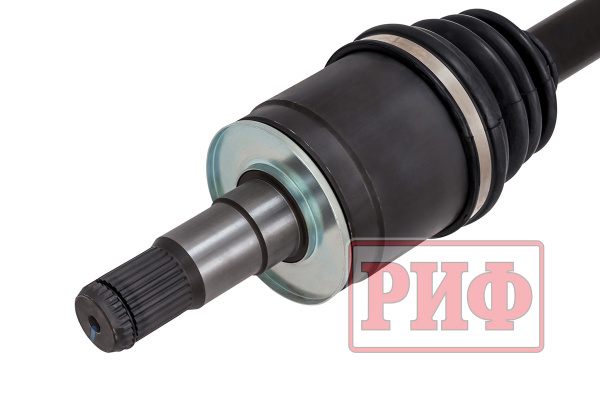 ШРУС РИФ передний левый в сборе Mitsubishi L200 OEM MN 107605