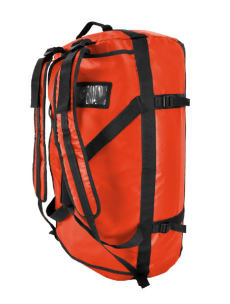 3 Гермобаул BTrace Bull 120 л (Красный) 3 Гермобаул BTrace Bull 120 л (Красный)