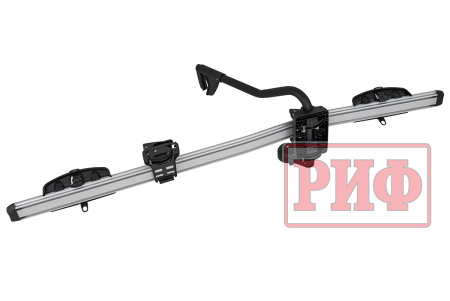 Крепление (вело-багажник) РИФ для велосипеда