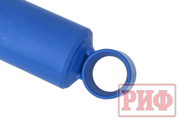 Амортизатор РИФ передний ГАЗ Соболь 2018+ усиленный штатный и лифт 50 мм Амортизатор РИФ передний ГАЗ Соболь 2018+ усиленный штатный и лифт 50 мм