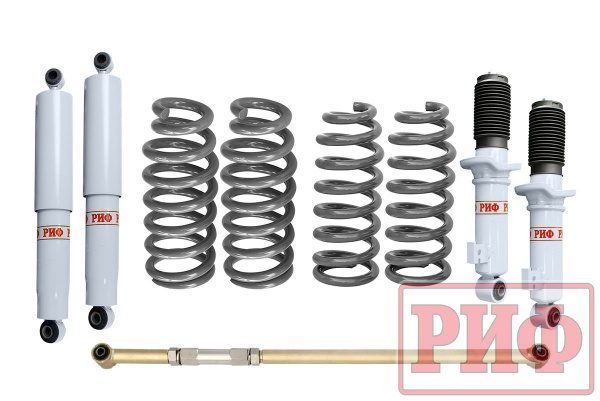 Лифт-комплект Лифт-комплект