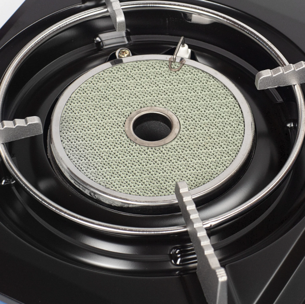 1 Плита газовая NaMilux NA-P4075PF (с переходником), цанговый/бытовой баллон 1 Плита газовая NaMilux NA-P4075PF (с переходником), цанговый/бытовой баллон