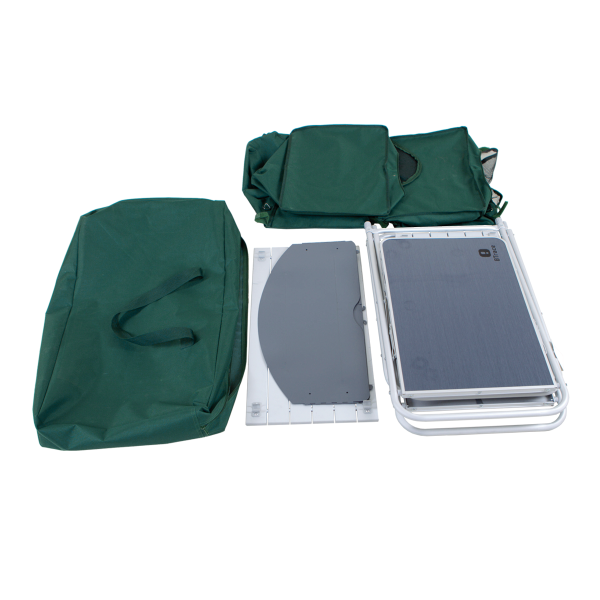 Кухня походная BTrace Duet Кухня походная BTrace Duet