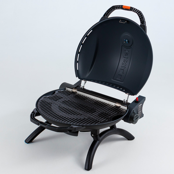 Гриль газовый O-GRILL 900МT bicolor черный-зеленый (в комплекте адаптер тип А) Гриль газовый O-GRILL 900МT bicolor черный-зеленый (в комплекте адаптер тип А)