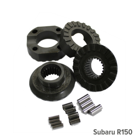 S160-AX-BL-116 S160-AX-BL-116