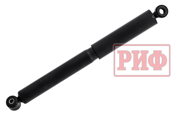 Амортизатор РИФ задний Нива 21213 штатный Амортизатор РИФ задний Нива 21213 штатный