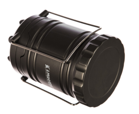 Фонарь кемпинговый  Фонарь кемпинговый