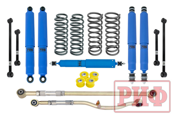 Лифт-комплект Лифт-комплект