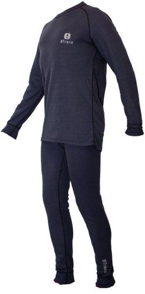 Термобелье комплект BTrace Classic Men (Футболка с длинными рукавами + кальсоны) мужской S (44-46) Термобелье комплект BTrace Classic Men (Футболка с длинными рукавами + кальсоны) мужской S (44-46)