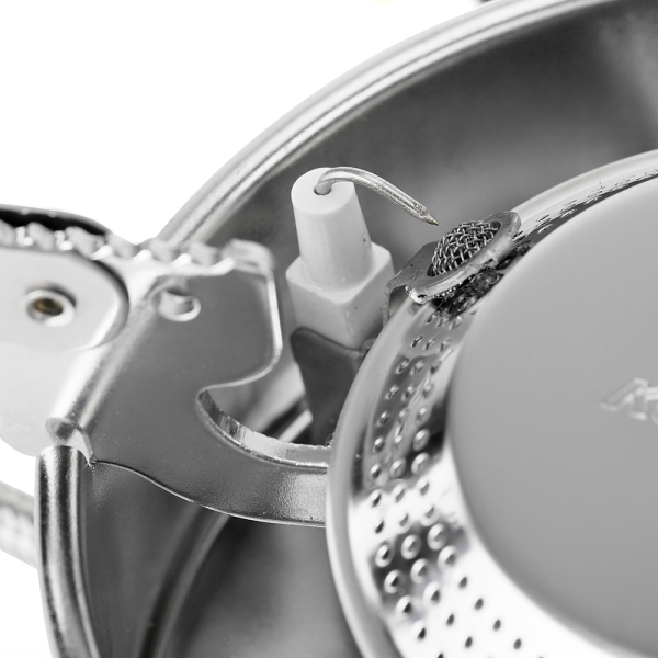 Горелка газовая Kovea Expedition Stove Camp-1 Горелка газовая Kovea Expedition Stove Camp-1