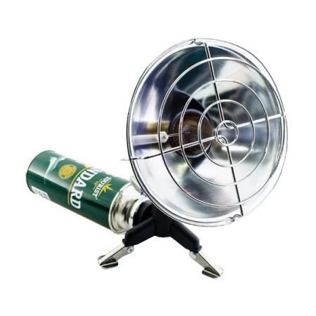 Обогреватель газовый LASKA Обогреватель газовый LASKA