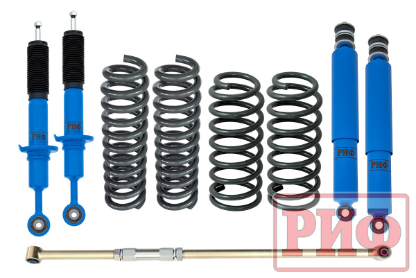 Лифт-комплект Лифт-комплект