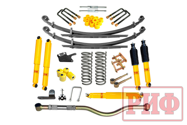 Лифт комплект Лифт комплект