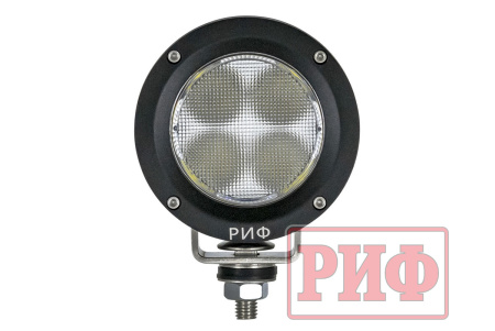 Фара водительского света РИФ 28W LED Фара водительского света РИФ 28W LED