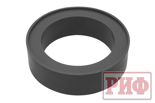 Проставка РИФ под заднюю пружину Toyota Land Cruiser 80/100/105 50 мм полиуретан Проставка РИФ под заднюю пружину Toyota Land Cruiser 80/100/105 50 мм полиуретан