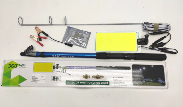 LED панель 12V NN-FR-03, 500 Вт LED панель 12V NN-FR-03, 500 Вт