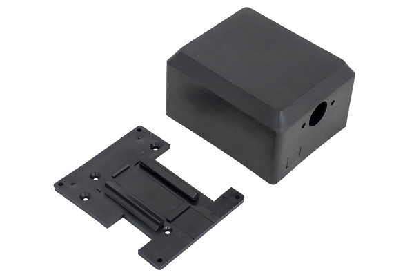 Корпус блока соленоидов Runva EWX9500S Корпус блока соленоидов Runva EWX9500S