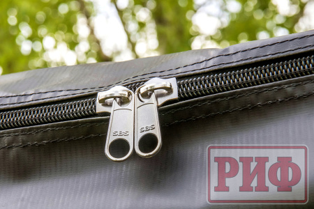 Маркиза автомобильная РИФ веерная 3,0х3,0 м (правая) Маркиза автомобильная РИФ веерная 3,0х3,0 м (правая)