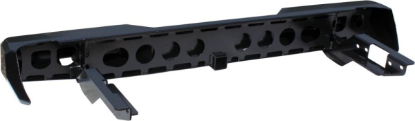 Бампер РИФ задний Toyota HILUX /VIGO 05+ с фаркопом Бампер РИФ задний Toyota HILUX /VIGO 05+ с фаркопом