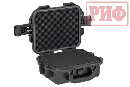 Кейс защитный ударопрочный РИФ 300x249x119 мм Кейс защитный ударопрочный РИФ 300x249x119 мм