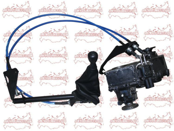 ДЖОЙСТИК РК УАЗ 452 ДЖОЙСТИК РК УАЗ 452