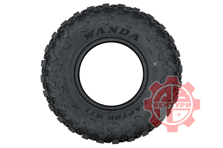 Шина для квадроцикла WANDA P3173 30X10.00R14
