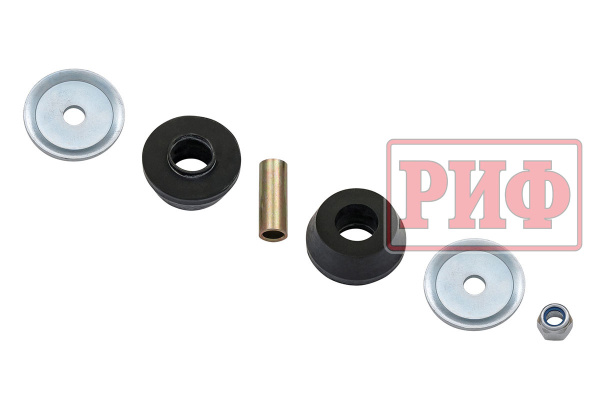 Амортизатор усиленный РИФ  Амортизатор усиленный РИФ