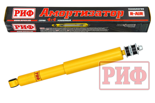 Амортизатор РИФ задний Toyota Tundra 2007+ лифт 60 мм Амортизатор РИФ задний Toyota Tundra 2007+ лифт 60 мм
