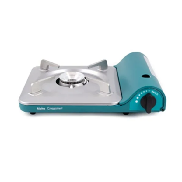 2 Плита газовая портативная  2 Плита газовая портативная