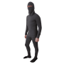 Кальсоны Btrace Mild Fleece, L (50-52) Черные