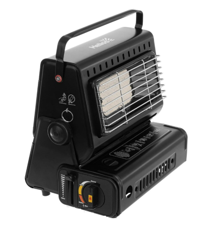 1 Обогреватель газовый Helios 1 Обогреватель газовый Helios