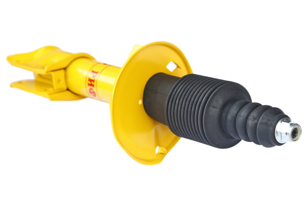 Амортизатор РИФ передний масляный Renault Duster 2010+ лифт 40 мм Амортизатор РИФ передний масляный Renault Duster 2010+ лифт 40 мм