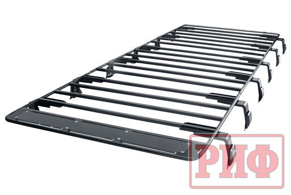 Багажник (платформа) РИФ 1500х3300 мм для УАЗ Буханка Багажник (платформа) РИФ 1500х3300 мм для УАЗ Буханка