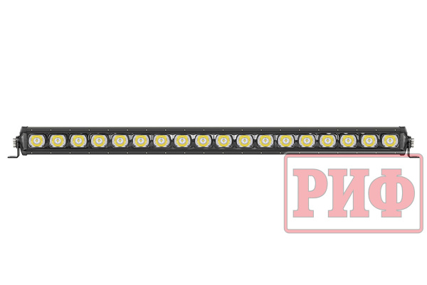 Фара дальнего света РИФ 126W LED Фара дальнего света РИФ 126W LED