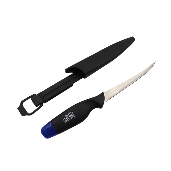 Нож туристический разделочный  Нож туристический разделочный