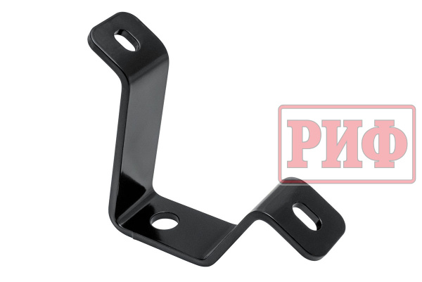 Кронштейн стойки заднего стабилизатора РИФ для Toyota Land Cruiser 80/105 под лифт 50 мм Кронштейн стойки заднего стабилизатора РИФ для Toyota Land Cruiser 80/105 под лифт 50 мм