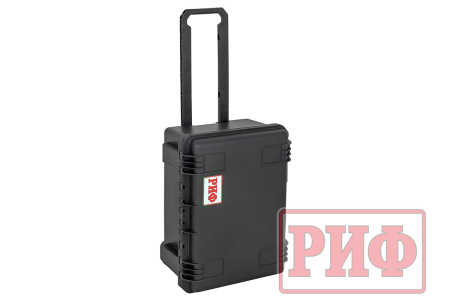 Кейс защитный ударопрочный РИФ 538x406x269 мм Кейс защитный ударопрочный РИФ 538x406x269 мм